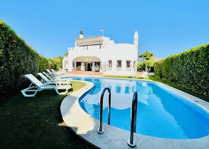 Villa Oceankokia