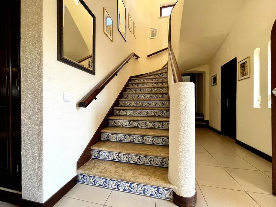 Villa Oceankokia Albufeira