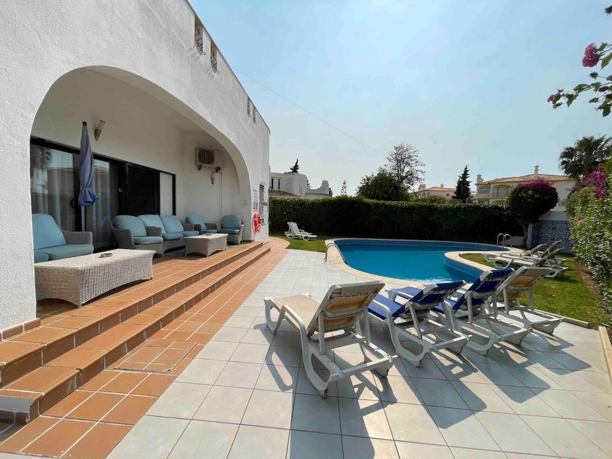 Villa Oceankokia *