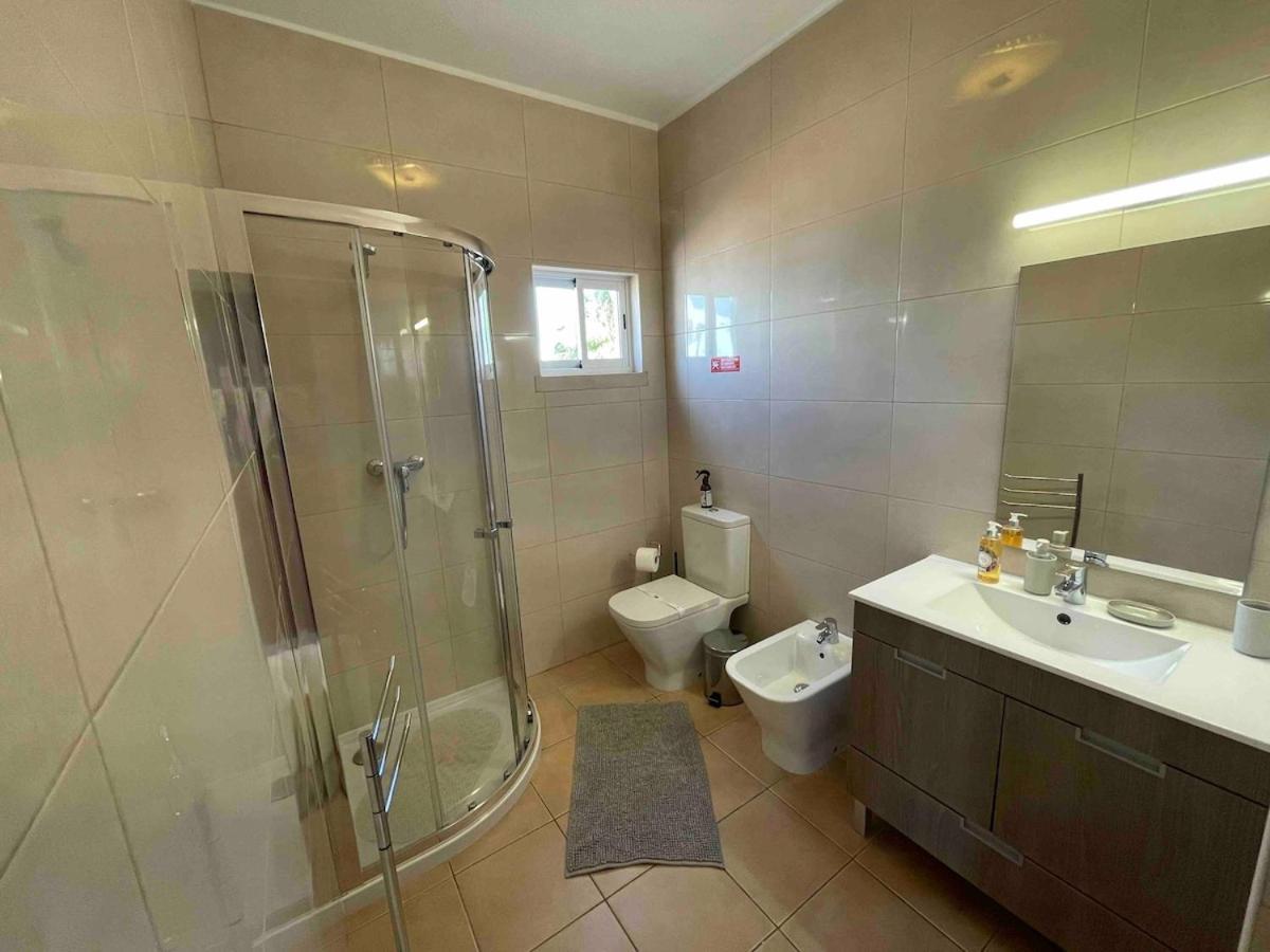 Villa Oceankokia Albufeira