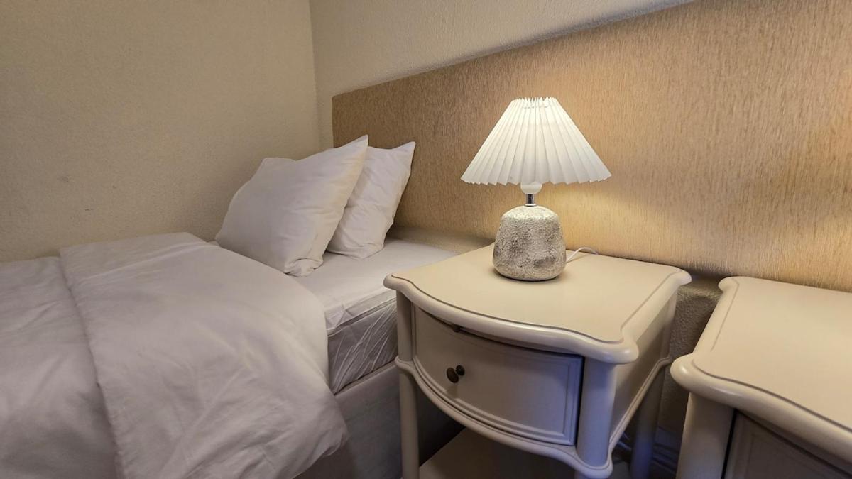 Oceankokia Villa Albufeira
