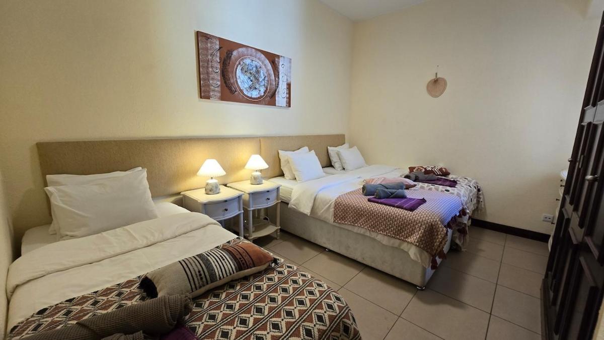 Villa Oceankokia Albufeira