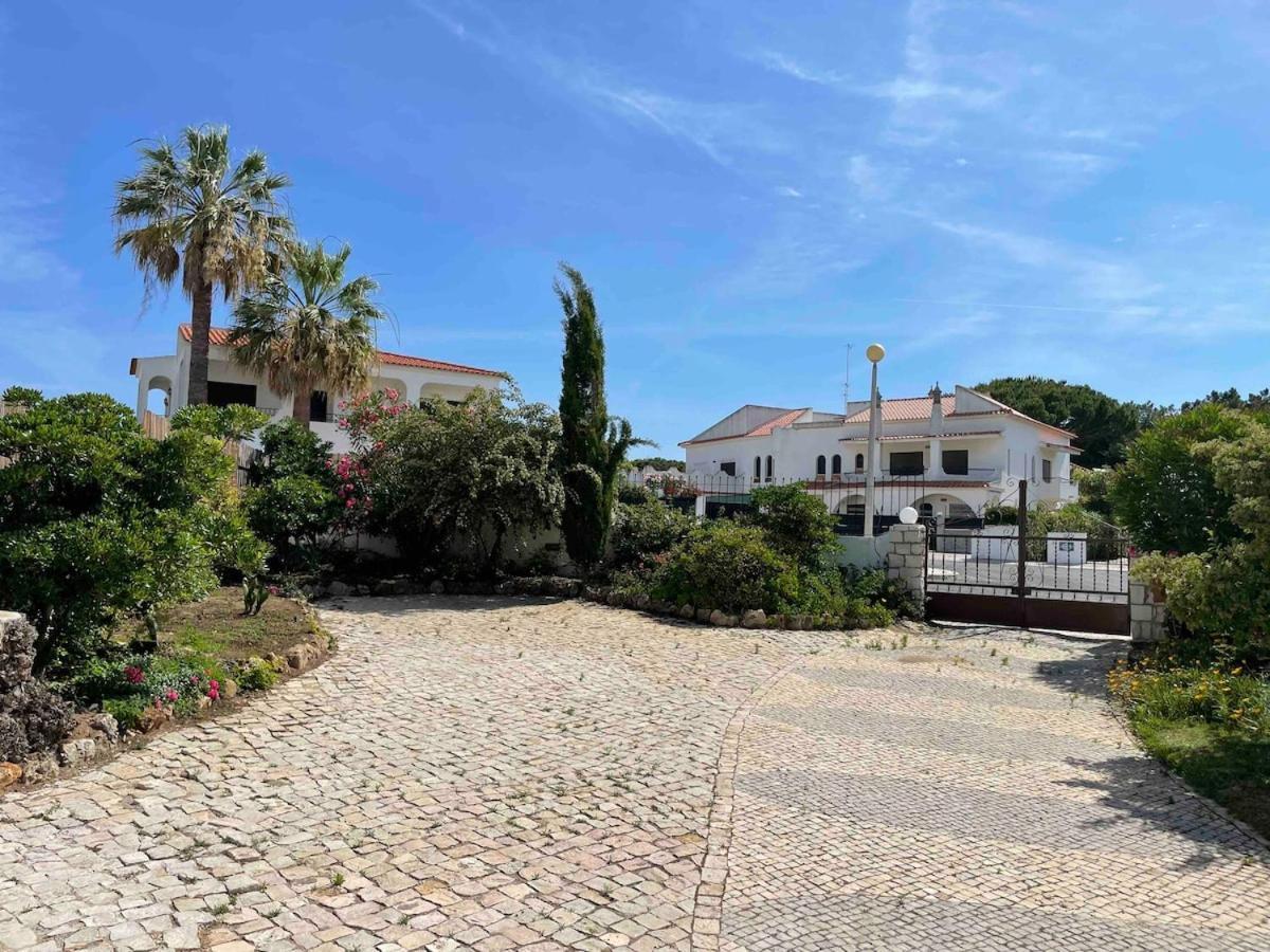 Villa Oceankokia